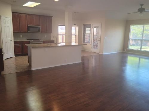 3012 Scotch Elm St, Euless TX  76039-4142 exterior