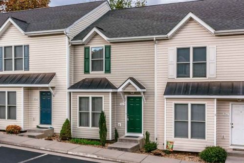 761 Merlins Way, Harrisonburg, VA 22801-7722