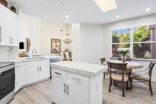 6268 San Michel Way, Delray Beach FL  33484-6964 exterior