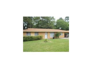 5003 Little John St, Pascagoula MS  39581-4920 exterior