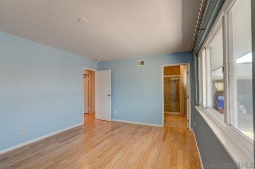 4550 Berwick Dr, San Diego CA  92117-4228 exterior