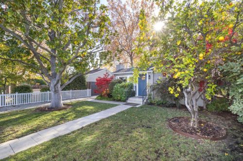 182 Rutherford Ave, Redwood City, CA 94061-3511