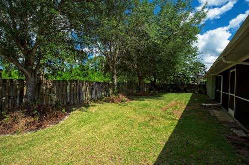 4214 Oblique St, Port Saint Lucie FL  34953-7200 exterior