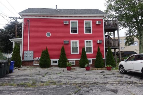 48 Blinman St, United States Coast Guard Ac, CT 06320-5664