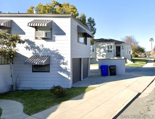 4510 48th St, San Diego, CA 92115-3235
