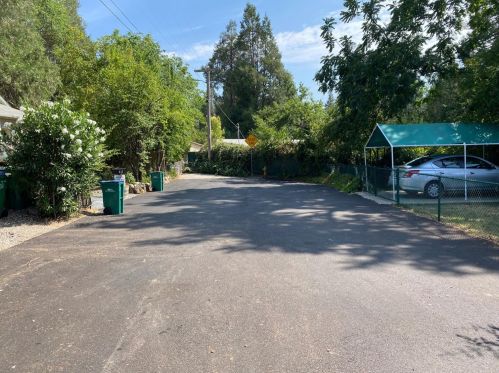 615 Kechely Ct, Grass Valley CA  95945-7514 exterior