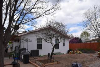 408 Corral Cir, Payson, AZ 85541-3068
