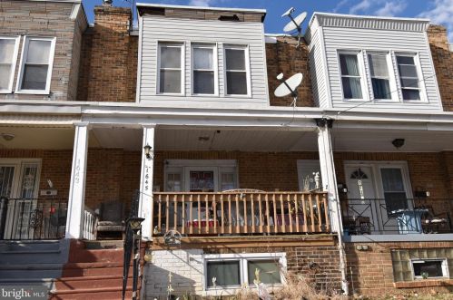 1645 Crosslynne Ave, Camden, NJ 08107-2211