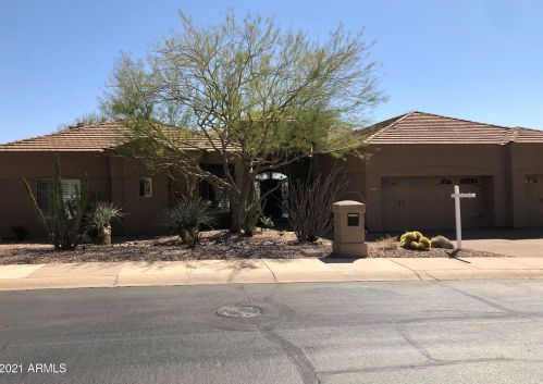 12097 Cortez Dr, Scottsdale, AZ 85259-2624