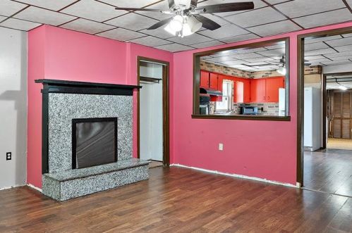 3322 Spring Garden Rd, Pittsburgh PA  15212-1254 exterior