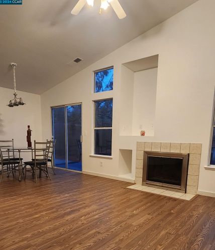 3818 Pato Ln, Oakley CA  94561-4241 exterior