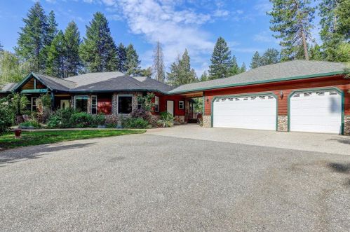 11915 Tensy Ln, Grass Valley, CA 95945-7849