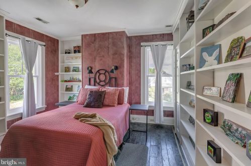 173 Main St, Madison Mills VA  22960-1612 exterior