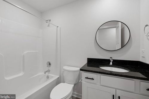 12601 Wilderness Park Dr, Spotsylvania VA  22551-8114 exterior