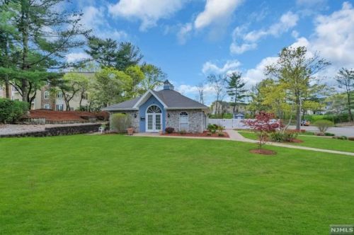 167 Robertson Way, Lincoln Park NJ  07035-1851 exterior