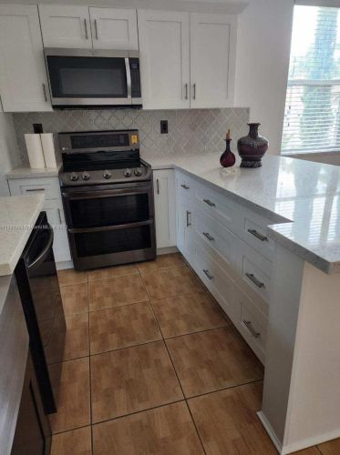 17472 18th St, Hollywood FL  33029-5532 exterior