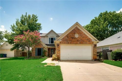 7113 Wooddale Dr, Fort Worth, TX 76148-2159