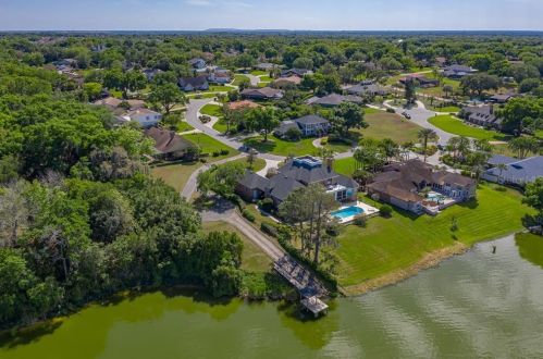 6017 Pier Pl Dr, Lakeland FL 33813-3786 exterior