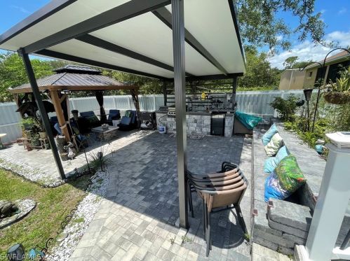 3813 36th St, Lehigh Acres FL  33976 exterior