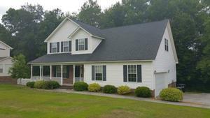 205 Lee Rogers Rd, Hubert, NC 28539-4029