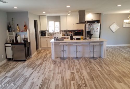 8402 San Miguel Ave, Scottsdale AZ  85250-6761 exterior