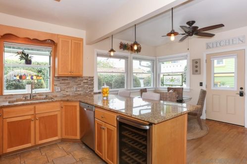 3145-47 Juniper St, San Diego CA exterior