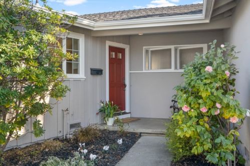 1099 Heatherstone Ave, Sunnyvale, CA 94087-1619
