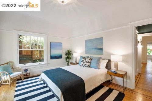 10 Bonita Ave, Oakland CA 94611-4045 exterior