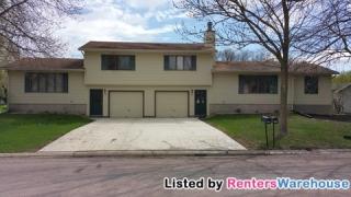 1566 Meyer Ln, Mankato MN  56003-1951 exterior
