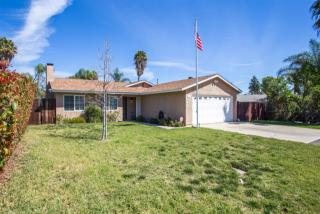 1262 Gamble St, Escondido, CA 92026-2847