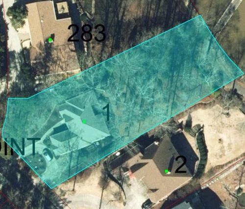 1 The Pointe, Sanford, NC 27332-8492