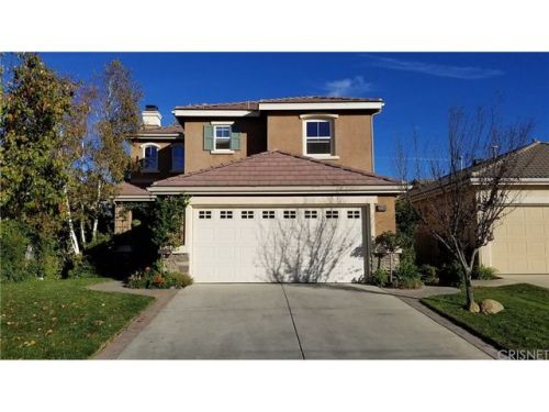 28316 Houston Ct, Santa Clarita, CA 91350-3205