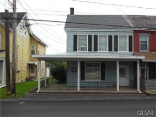 7606 Hamilton Blvd, Trexlertown, PA 18087-9633