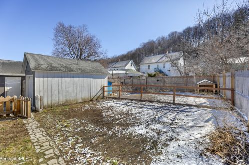 3 Hayer St, Adams MA exterior