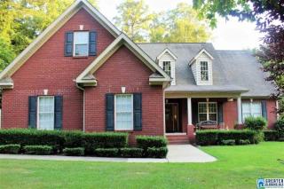 505 Spruce Dr, Jacksonville, AL 36265-1612