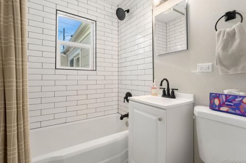 1170 Xenia St, Denver CO 80220-3551 exterior