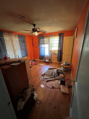 1805 54 St, Galveston TX 77551-5122 exterior