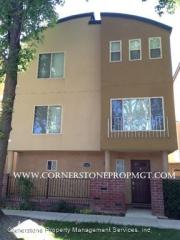 2208 5th St, Sacramento CA  95818-1222 exterior