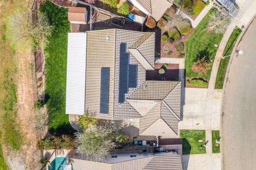 4424 Dusham Cir, Mather CA  95655-3054 exterior