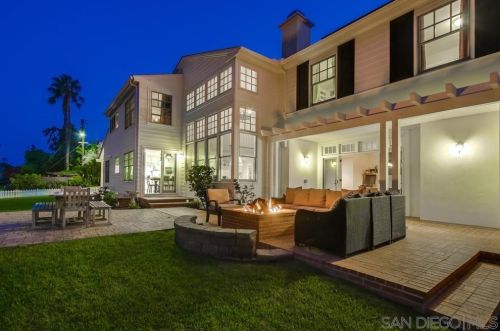 3534 Wilcox St, San Diego, CA 92106-2855