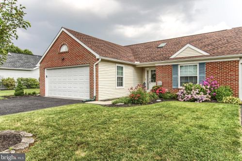 30 Westfields Dr, Navy Sup Dpt, PA 17050-7911