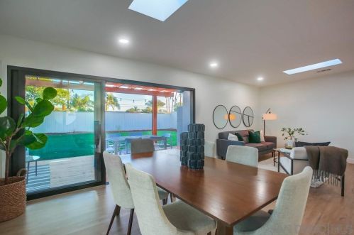 3065 Greyling Dr, San Diego CA  92123-2937 exterior