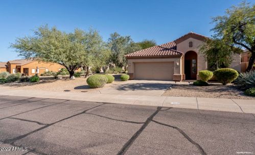 15645 Yucca Dr, Scottsdale, AZ 85268-3160