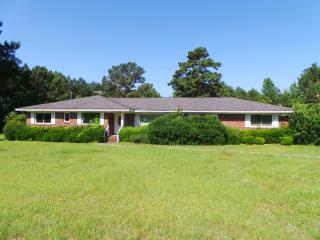 13725 Highway 87, Jay, FL 32565-2313