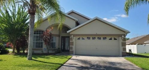 2512 Balmoral Dr, Kissimmee, FL 34744-8544