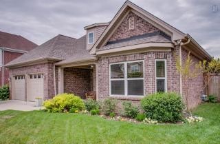 7236 Riverfront Dr, Nashville TN  37221-6595 exterior