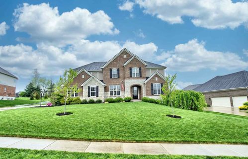 2585 Twin Hills Ct, Hamilton, KY 41091-9274