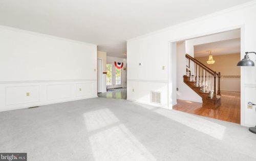 941 Copp Rd, Strasburg VA  22657-3427 exterior