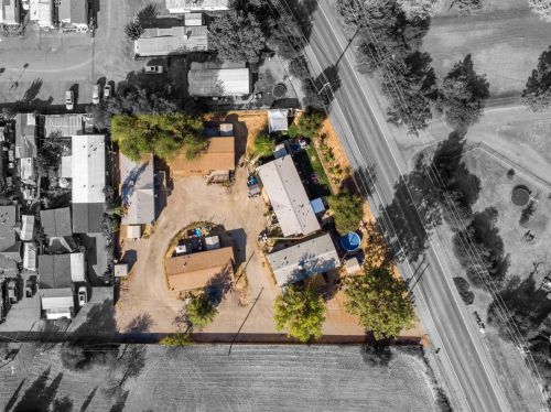 3280 Portlock Ave, Ukiah, CA 95482-9427