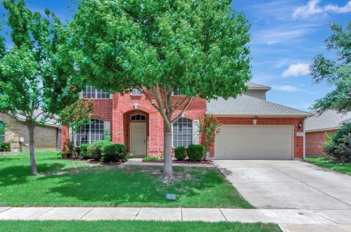 417 Rock Meadow Trl, Midlothian, TX 76063-7542